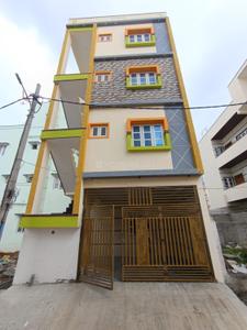 Image of 2000 Sq.ft 6 BHK Independent House for sale in Andrahalli, Bengaluru for Rs. 14000000