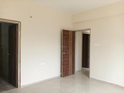 Bedroom Image of 1475 Sq.ft 2 BHK Apartment / Flat for sale in The Pearl Paradise, Visthar Bengaluru for Rs. 10700000