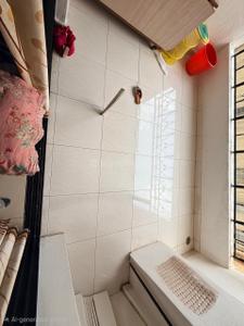 Balcony Image of 1247 Sq.ft 3 BHK Apartment / Flat for sale in Kothrud Pune for Rs. 17500000