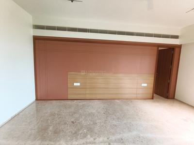 Bedroom Image of 6700 Sq.ft 5 BHK Apartment / Flat for rent in True The North, Ambli Ahmedabad for Rs. 400000