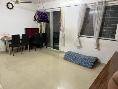 2.5 BHK Flat