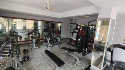 Hall Image of 2090 Sq.ft 4 BHK Apartment / Flat for sale in Nirala Hills, Pragati Nagar Ajmer for Rs. 7001500