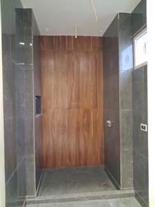 Bedroom Three Image of 2700 Sq.ft 4 BHK Builder Floor for sale in Paschim Vihar New Delhi for Rs. 62000000
