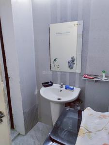 Bathroom Image of Anju Girls PG in Gomti Nagar, Lucknow