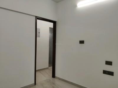 Bedroom Image of 800 Sq.ft 2 BHK Apartment / Flat for sale in Runwal Heights, Mulund West Mumbai for Rs. 16500000