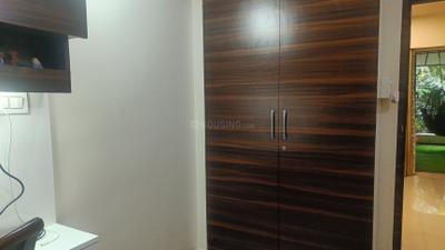 Bedroom Image of 2000 Sq.ft 2.5 BHK Apartment / Flat for sale in Horizon Aster Hermitage, Balewadi Pune for Rs. 12000000