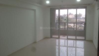 Hall Image of 950 Sq.ft 2 BHK Apartment / Flat for sale in Amanora Future Towers, Hadapsar Pune for Rs. 13000000