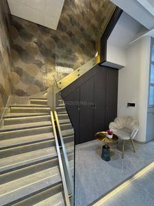 Bedroom Image of 3000 Sq.ft 3 BHK Apartment / Flat for sale in Indiabulls Sky Forest, Parel Mumbai for Rs. 130000000