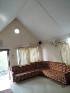 Hall Image of 1800 Sq.ft 2 BHK Independent House for rent in Satara Parisar Aurangabad for Rs. 22000