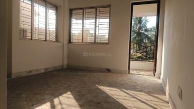 Bedroom Image of 1066 Sq.ft 2 BHK Apartment / Flat for sale in Purba Barisha Kolkata for Rs. 4750000