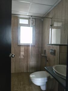 Common Bathroom Image of 1320 Sq.ft 3 BHK Apartment / Flat for rent in Kolte Patil Life Republic Sector R7 7th Avenue I Towers, Nerhe Pune for Rs. 30201