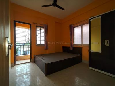 Bedroom Image of 780 Sq.ft 2 BHK Apartment / Flat for sale in Madhyamgram Kolkata for Rs. 2850000