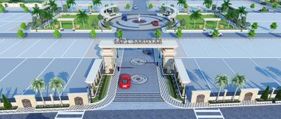 Image of 1000 Sq.ft Residential Plot / Land for sale in Kanadiya, Indore for Rs. 5500000