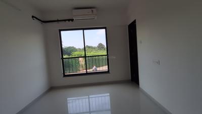 Bedroom Image of 1050 Sq.ft 3 BHK Apartment / Flat for rent in Joyville Hadapsar Annexe Phase 6, Shewalewadi Pune for Rs. 35000