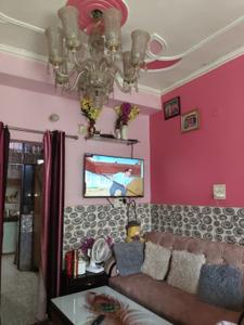 Hall Image of 1080 Sq.ft 2 BHK Independent House for sale in Sector 62 Faridabad for Rs. 12000000