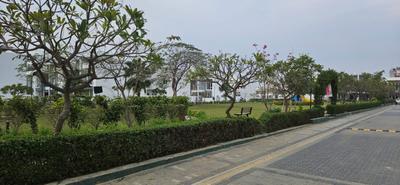 Image of 1400 Sq.ft 3 BHK Villa for sale in Viraj Lotus Enclave Phase 1 Bbd Green City, Semra, Lucknow for Rs. 15600000