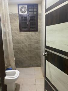 Bathroom Image of 602 Sq.ft 2 BHK Apartment / Flat for sale in Suncity Avenue 102, Sector 102 Gurgaon for Rs. 7800000