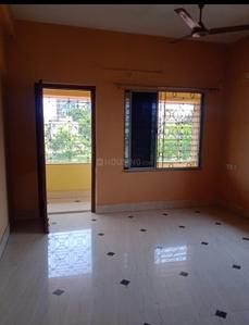 Hall Image of 1300 Sq.ft 2 BHK Apartment / Flat for rent in New Garia Kolkata for Rs. 26000