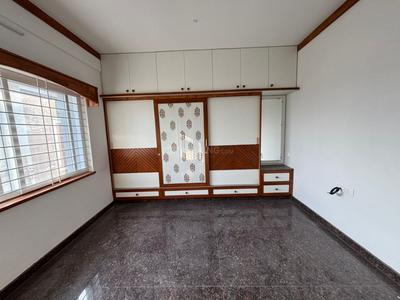 Bedroom Image of 2400 Sq.ft 4 BHK Duplex for sale in Vishveshwaraya Nagar Bengaluru for Rs. 19500000