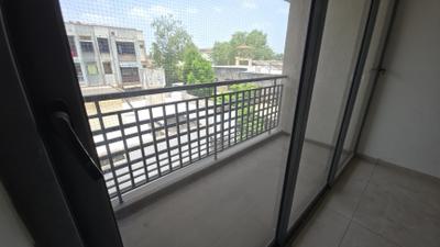Balcony Image of 1800 Sq.ft 3 BHK Apartment / Flat for sale in Naranpura Ahmedabad for Rs. 13000000