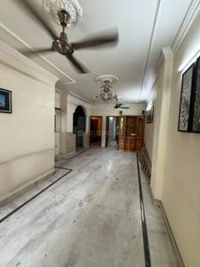 3 BHK Independent Builder Floor