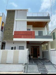 Image of 2800 Sq.ft 3 BHK Independent House for sale in Duvvada, Visakhapatnam for Rs. 8490000
