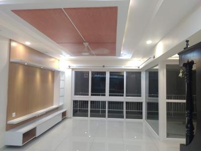 Hall Image of 1762 Sq.ft 3 BHK Apartment / Flat for sale in Alembic Urban Forest, Kadugodi Bengaluru for Rs. 29000000