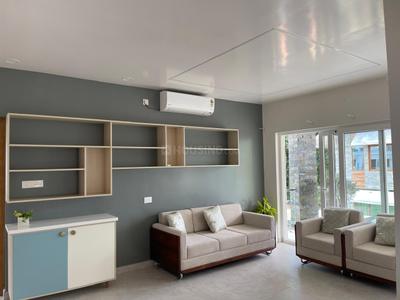 Bedroom Image of 2600 Sq.ft 5 BHK Villa for sale in Kakkanad Kochi for Rs. 20000000