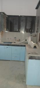 Kitchen Image of 590 Sq.ft 2 BHK Independent House for sale in Noida Extension Greater Noida for Rs. 3200000