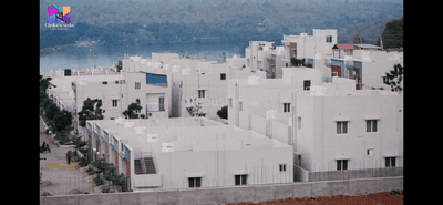 Image of 1350 Sq.ft 2 BHK Independent House for sale in Oxygen City, B Camp, Kurnool for Rs. 6500000