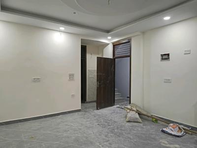 Living Room Image of 900 Sq.ft 3 BHK Apartment / Flat for sale in Govindpuram Ghaziabad for Rs. 4499999