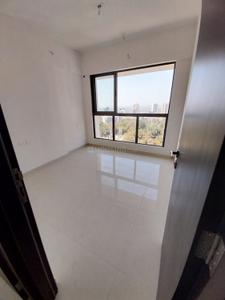 Hall Image of 550 Sq.ft 1 BHK Apartment / Flat for sale in Borivali West Mumbai for Rs. 13500000