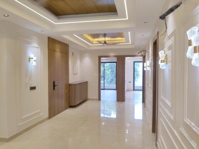 Drying Area Image of 1800 Sq.ft 3 BHK Builder Floor for sale in Sector 45 Gurgaon for Rs. 25500000