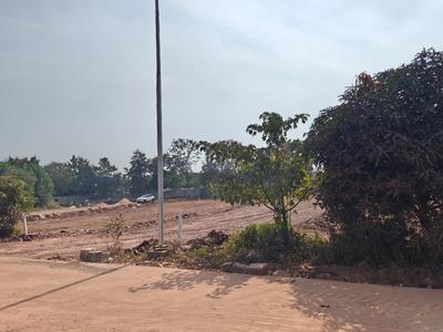 Image of 1500 Sq.ft Residential Plot / Land for sale in Kingstown, Dunda, Raipur for Rs. 5700000
