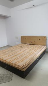 Bedroom Image of 900 Sq.ft 2 BHK Apartment / Flat for rent in Cosmos Classique, Thane West Thane for Rs. 34500