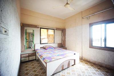 Bedroom Image of 900 Sq.ft 2 BHK Apartment / Flat for sale in Maninagar Ahmedabad for Rs. 4200000