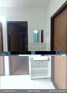 Image of 1688 Sq.ft 3 BHK Apartment / Flat for rent in Virat Krishnav, Panchyawala, Jaipur for Rs. 30000