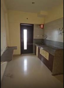 Kitchen Image of 1025 Sq.ft 2 BHK Apartment / Flat for sale in Atladara Vadodara for Rs. 3500000