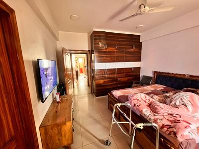 Image of 2737 Sq.ft 5 BHK Apartment / Flat for sale in Stellar MI Legacy, Zeta I, Greater Noida for Rs. 27500000