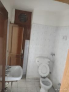Bathroom Image of 1450 Sq.ft 3 BHK Apartment / Flat for sale in Sector 20 Panchkula for Rs. 14999999