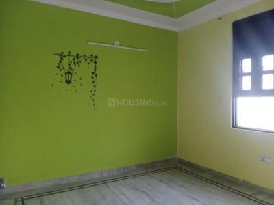 Bedroom Image of 1000 Sq.ft 3 BHK Builder Floor for sale in Uttam Nagar New Delhi for Rs. 5500000