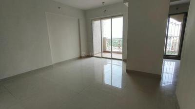 Hall Image of 1030 Sq.ft 2 BHK Apartment / Flat for sale in Tharwani Meghna Montana Phase 2, Badlapur West Badlapur for Rs. 4200000