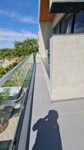 Balcony Image of 5769 Sq.ft 4 BHK Villa for sale in Thol Ahmedabad for Rs. 55100000