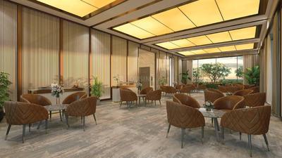 Balcony Image of 2722 Sq.ft 4.5 BHK Apartment / Flat for sale in Aswani The Hyphen, Mohammed Wadi Pune for Rs. 30500000