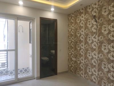 Bedroom Image of 1400 Sq.ft 3 BHK Builder Floor for sale in Green Field Colony Faridabad for Rs. 14000000
