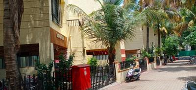 Image of 1800 Sq.ft 3 BHK Independent House for sale in Nanded, Pune for Rs. 16500000