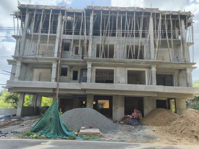 Image of 1023 Sq.ft 2 BHK Apartment / Flat for sale in Marcel, Goa for Rs. 6400000