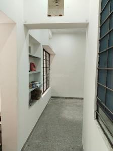 Balcony Image of 750 Sq.ft 2 BHK Builder Floor for rent in Durgapura Jaipur for Rs. 25000