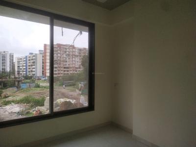 Bedroom Image of 1000 Sq.ft 2 BHK Apartment / Flat for sale in Kalyan East Kalyan for Rs. 6000000