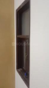 Hall Image of 600 Sq.ft 2 BHK Builder Floor for rent in Sector 3 Rohini New Delhi for Rs. 25000